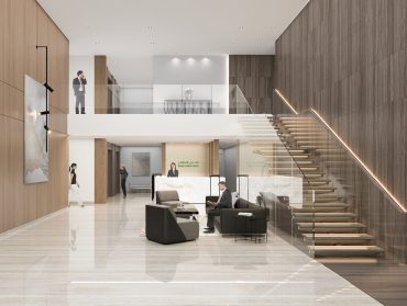 Residential Development – JVC-Dubai