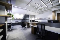 LACASA Architects head office